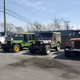 Illustration for article titled We're Off! My 1948 Farm Jeep Begins The 1,800-Mile Journey to Moab
